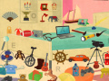 Laro Interactive Hidden Objects