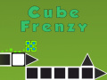 Laro Cube Frenzy