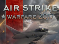 Laro Air Strike Warfare 2017