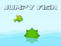Laro Jumpy Fish