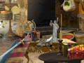 Laro The Witches Hideout