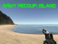 Laro Army Recoup Island