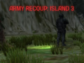 Laro Army Recoup: Island 3