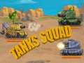 Laro Tanks Squad