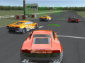 Laro Training Race