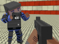 Laro Blocky Gangster Warfare