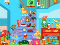 Laro Hidden Objects Rooms 