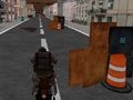 Laro Crazy Biker