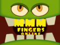 Laro Mmm Fingers Online