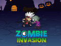 Laro Zombie Invasion   