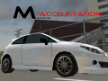 Laro M-Acceleration  