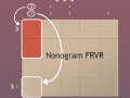 Laro Nonogram FRVR