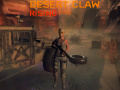 Laro Desert Claw Rising