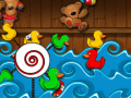 Laro Carnival Ducks