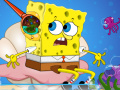 Laro Spongebob Ear Surgery