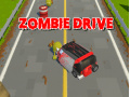 Laro Zombie Drive  