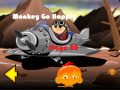 Laro Monkey Go Happly Stage 20