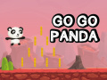 Laro Go Go Panda