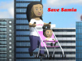 Laro Save Samia