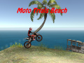 Laro Moto Trials Beach 
