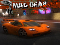 Laro Mad Gear Exclusive