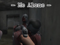 Laro Me Alone  