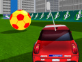 Laro Soccer Cars