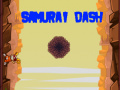 Laro Samurai Dash
