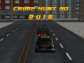 Laro Crime Hunt 3D 2016
