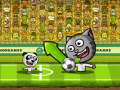 Laro Puppet Soccer Zoo