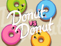 Laro Donut vs Donut