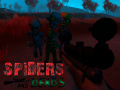 Laro Spiders and Deads  