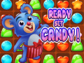 Laro Ready Set Candy