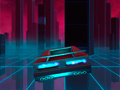 Laro Cyber Rider Turbo