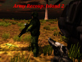 Laro Army Recoup: Island 2