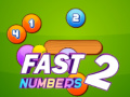 Laro Fast Numbers 2