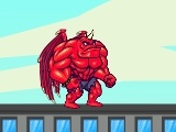 Laro Hellbound Rampage