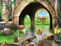 Laro Temple of Gods