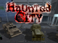 Laro Haunted City 