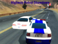Laro Highway Patrol Showdown