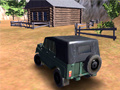 Laro Russian UAZ Offroad Driving 3D 