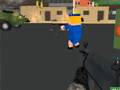 Laro Military Wars 3D Multiplayer