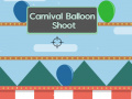 Laro Carnival Balloon Shoot