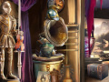 Laro The Missing Artifacts