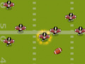 Laro Return Football Man