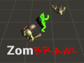 Laro Zombrawl