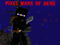 Laro Pixel Wars Of Hero