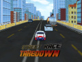 Laro Street Race Takedown