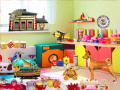 Laro Nursery Hidden Objects