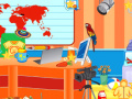 Laro TV Studio Hidden Objects